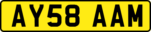 AY58AAM