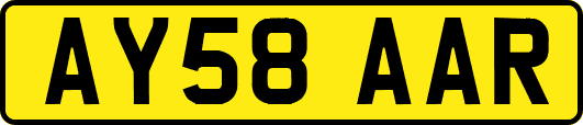 AY58AAR