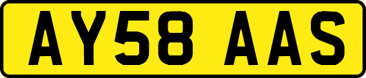 AY58AAS
