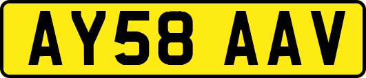 AY58AAV