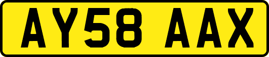 AY58AAX