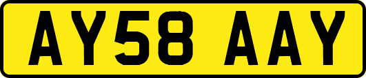 AY58AAY