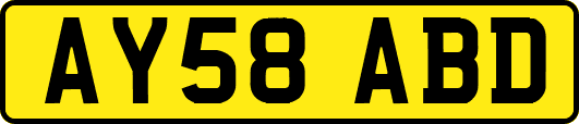 AY58ABD