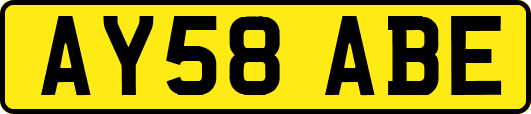 AY58ABE