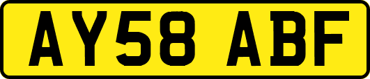 AY58ABF