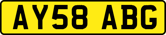 AY58ABG