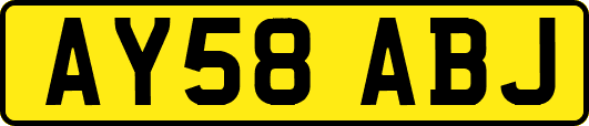 AY58ABJ