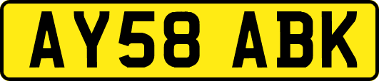 AY58ABK