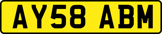 AY58ABM