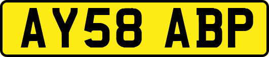 AY58ABP