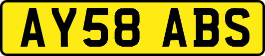 AY58ABS