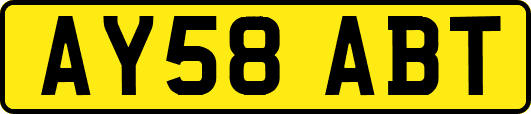 AY58ABT