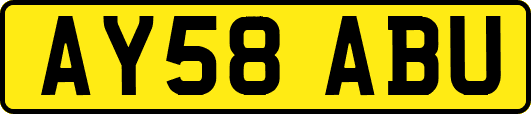 AY58ABU