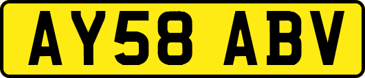 AY58ABV
