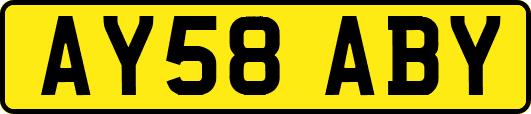 AY58ABY