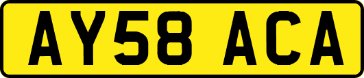 AY58ACA