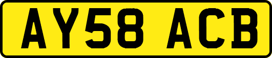 AY58ACB