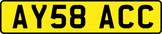 AY58ACC