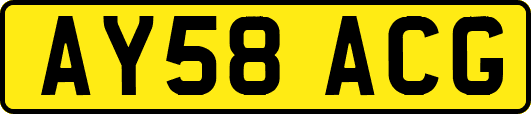 AY58ACG