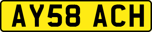 AY58ACH
