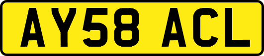 AY58ACL