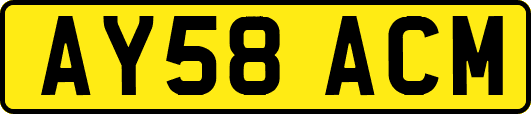 AY58ACM