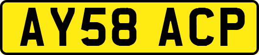 AY58ACP