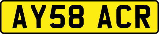 AY58ACR