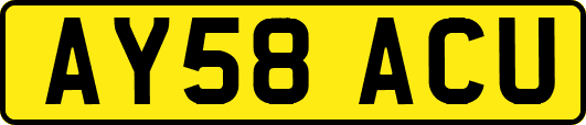 AY58ACU