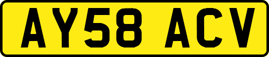 AY58ACV