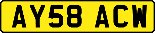 AY58ACW