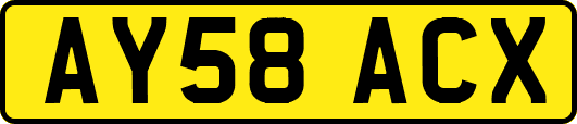 AY58ACX