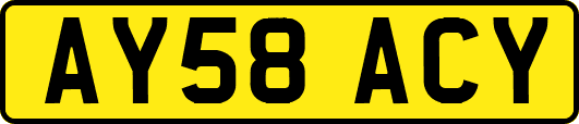 AY58ACY