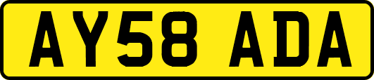AY58ADA
