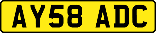 AY58ADC