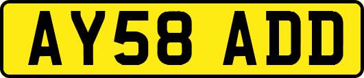 AY58ADD