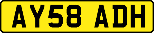 AY58ADH