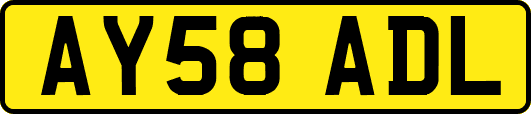 AY58ADL