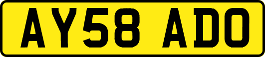 AY58ADO