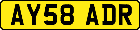 AY58ADR