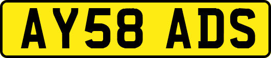AY58ADS