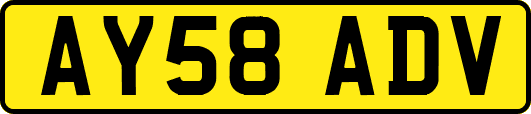 AY58ADV