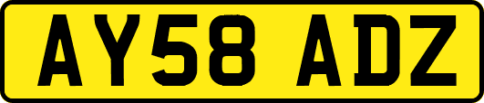 AY58ADZ