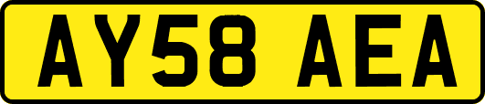 AY58AEA