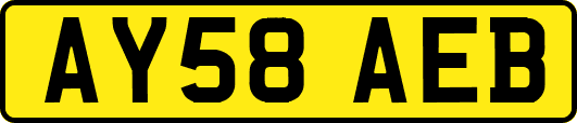 AY58AEB
