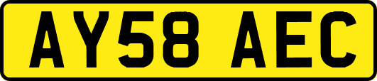 AY58AEC
