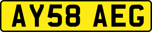 AY58AEG