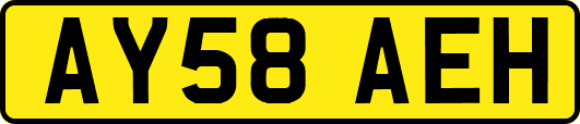 AY58AEH