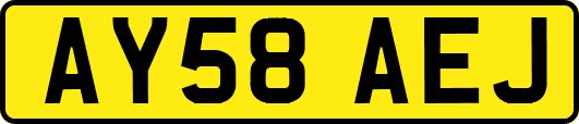 AY58AEJ