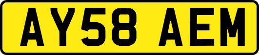 AY58AEM
